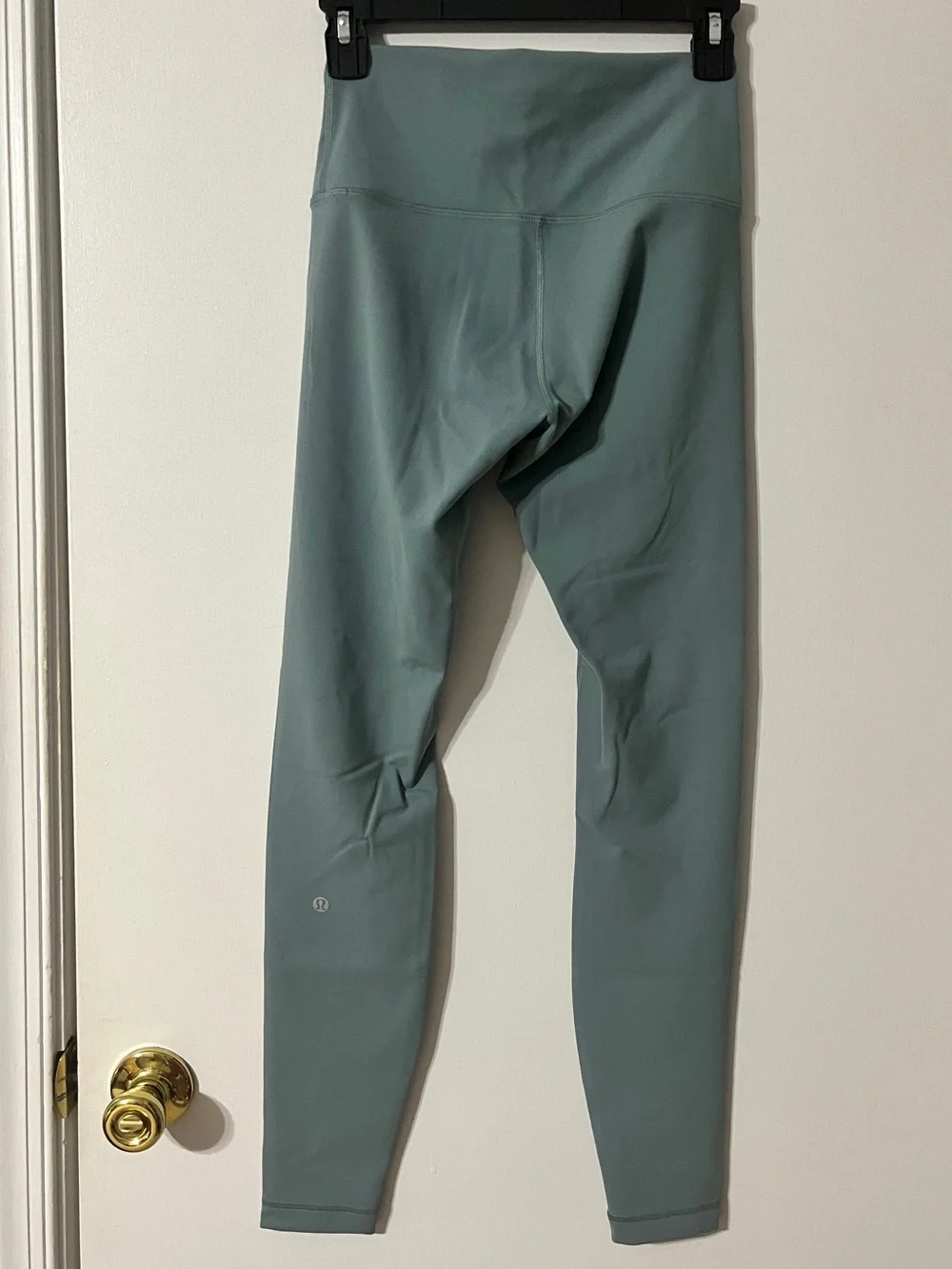 Lululemon Wunder Train High-Rise Tight 28